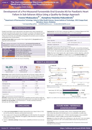 Furosemide Granules QbD - Poster.pdf